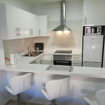 Avenida Deluxe Κανδελάρια Εξωτερικό φωτογραφία