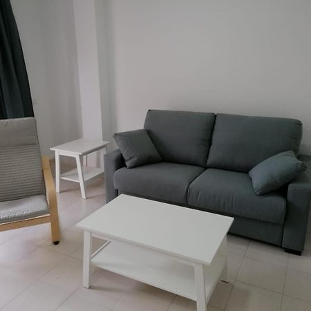 Avenida Deluxe Κανδελάρια Εξωτερικό φωτογραφία