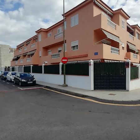 Avenida Deluxe Κανδελάρια Εξωτερικό φωτογραφία