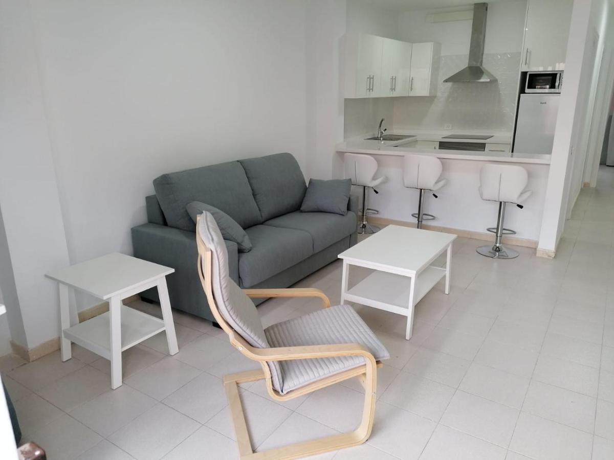 Avenida Deluxe Κανδελάρια Εξωτερικό φωτογραφία