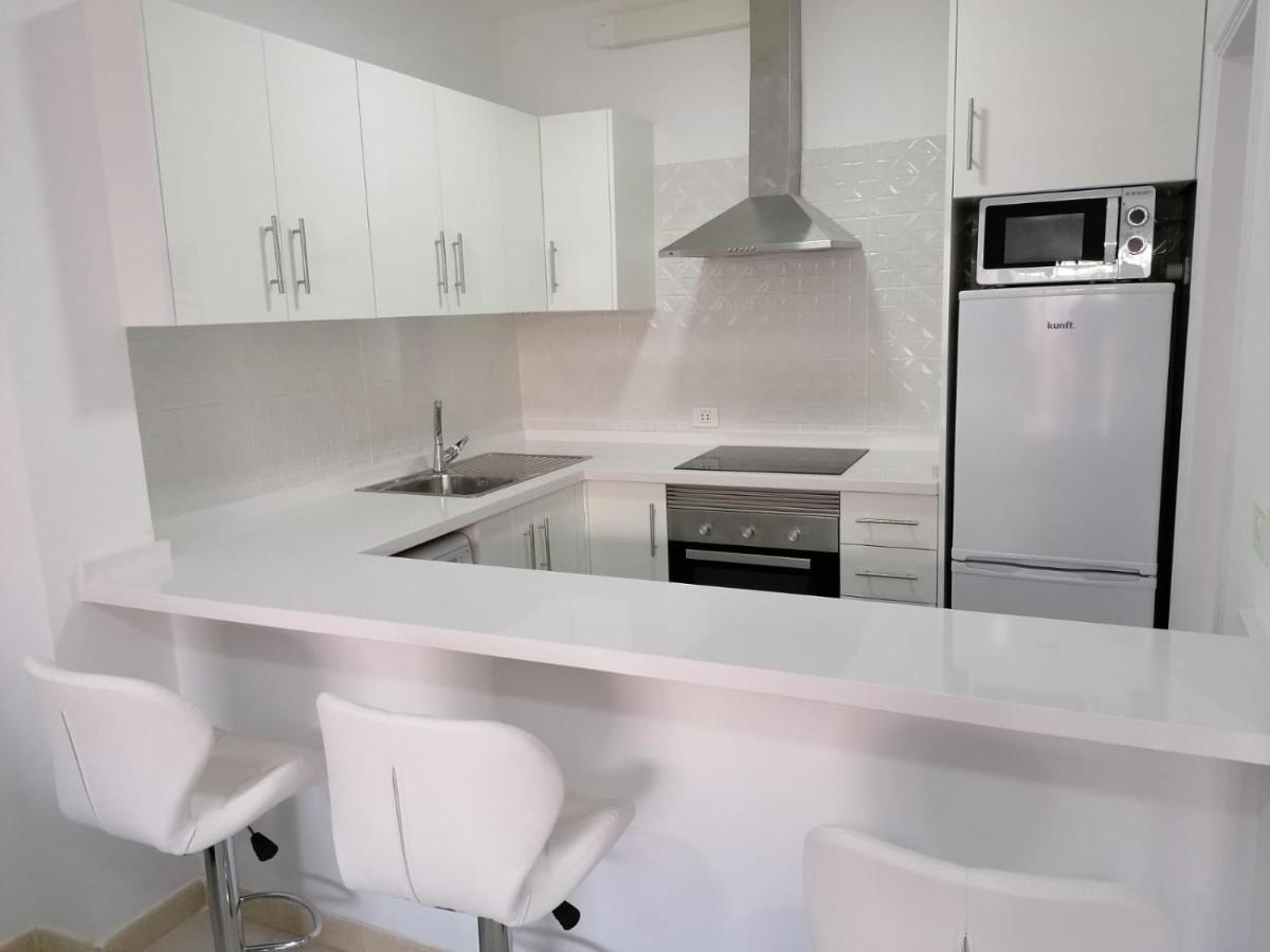 Avenida Deluxe Κανδελάρια Εξωτερικό φωτογραφία
