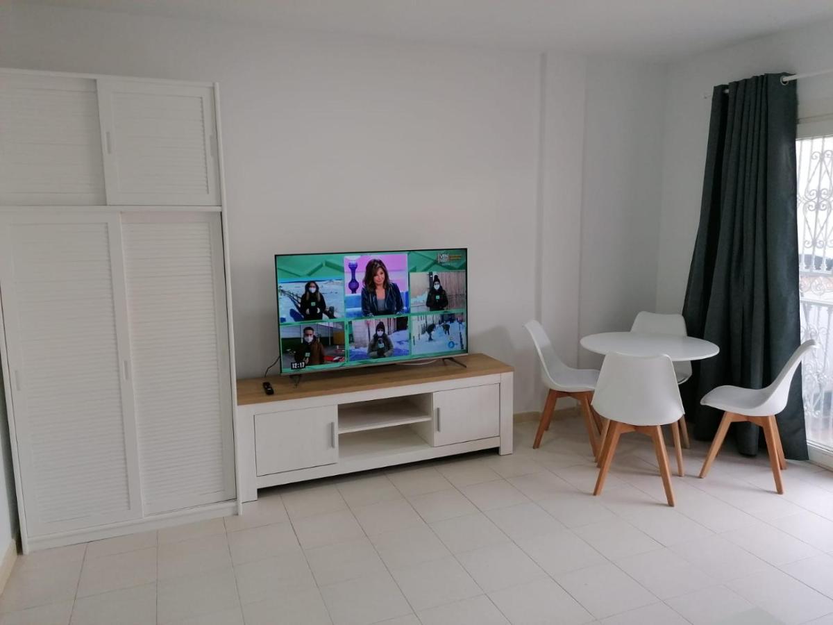 Avenida Deluxe Κανδελάρια Εξωτερικό φωτογραφία