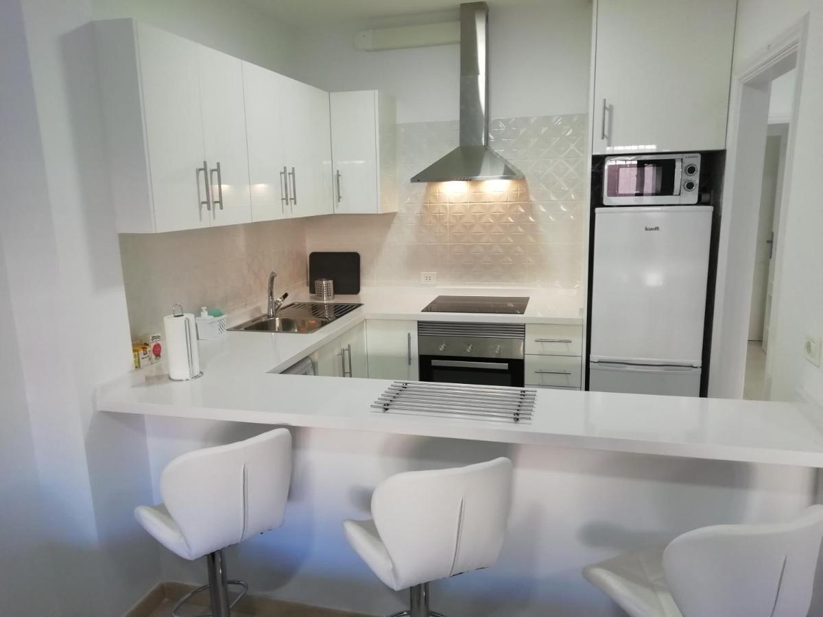 Avenida Deluxe Κανδελάρια Εξωτερικό φωτογραφία