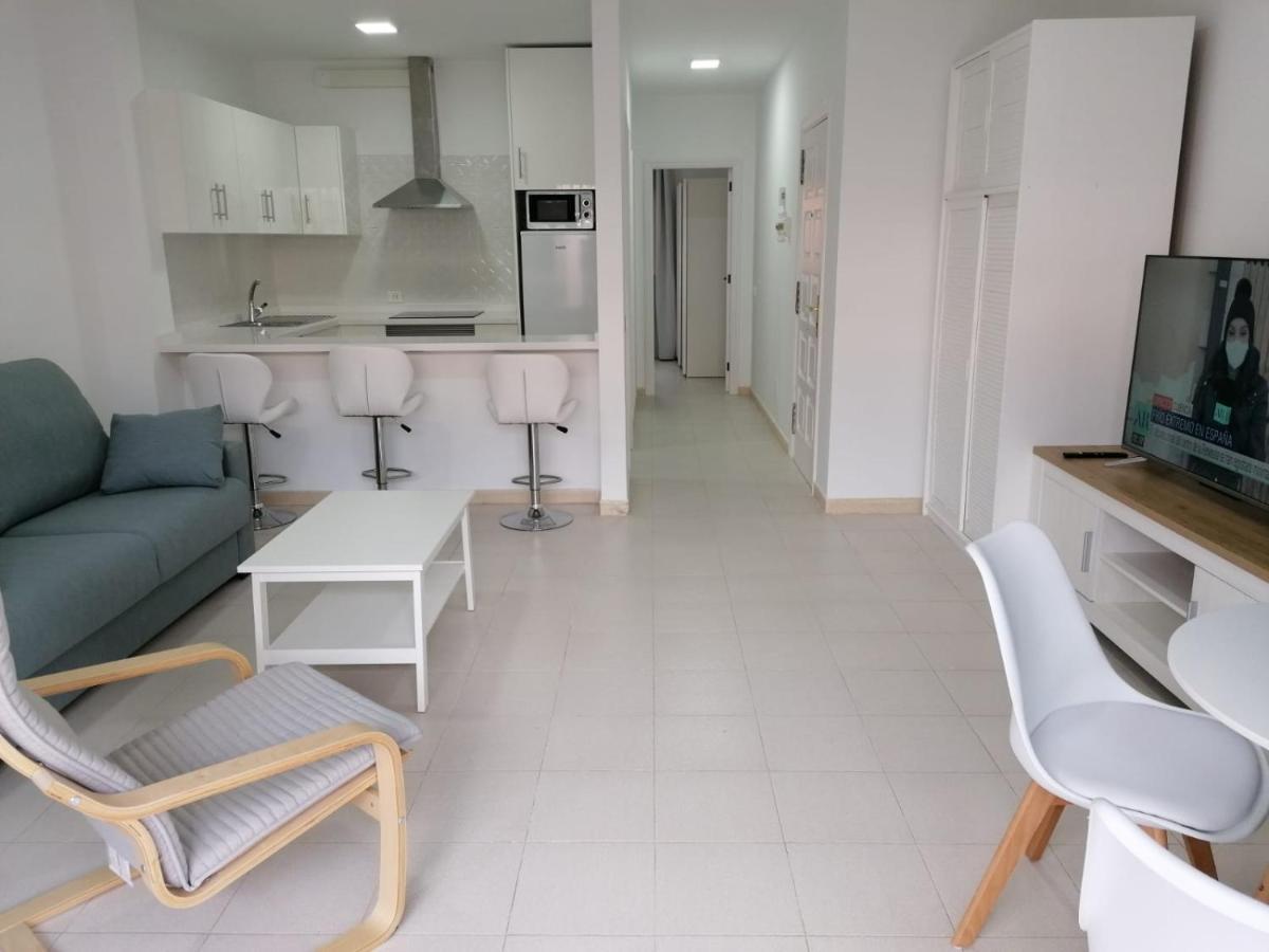Avenida Deluxe Κανδελάρια Εξωτερικό φωτογραφία