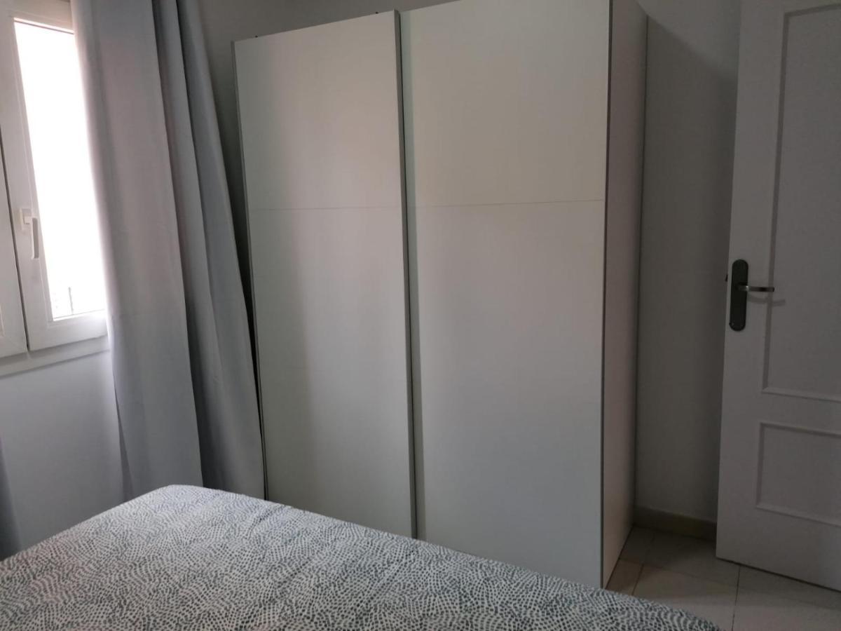 Avenida Deluxe Κανδελάρια Εξωτερικό φωτογραφία