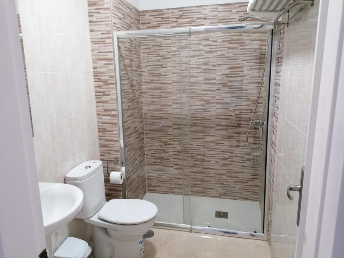 Avenida Deluxe Κανδελάρια Εξωτερικό φωτογραφία