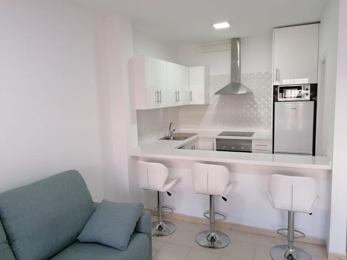 Avenida Deluxe Κανδελάρια Εξωτερικό φωτογραφία