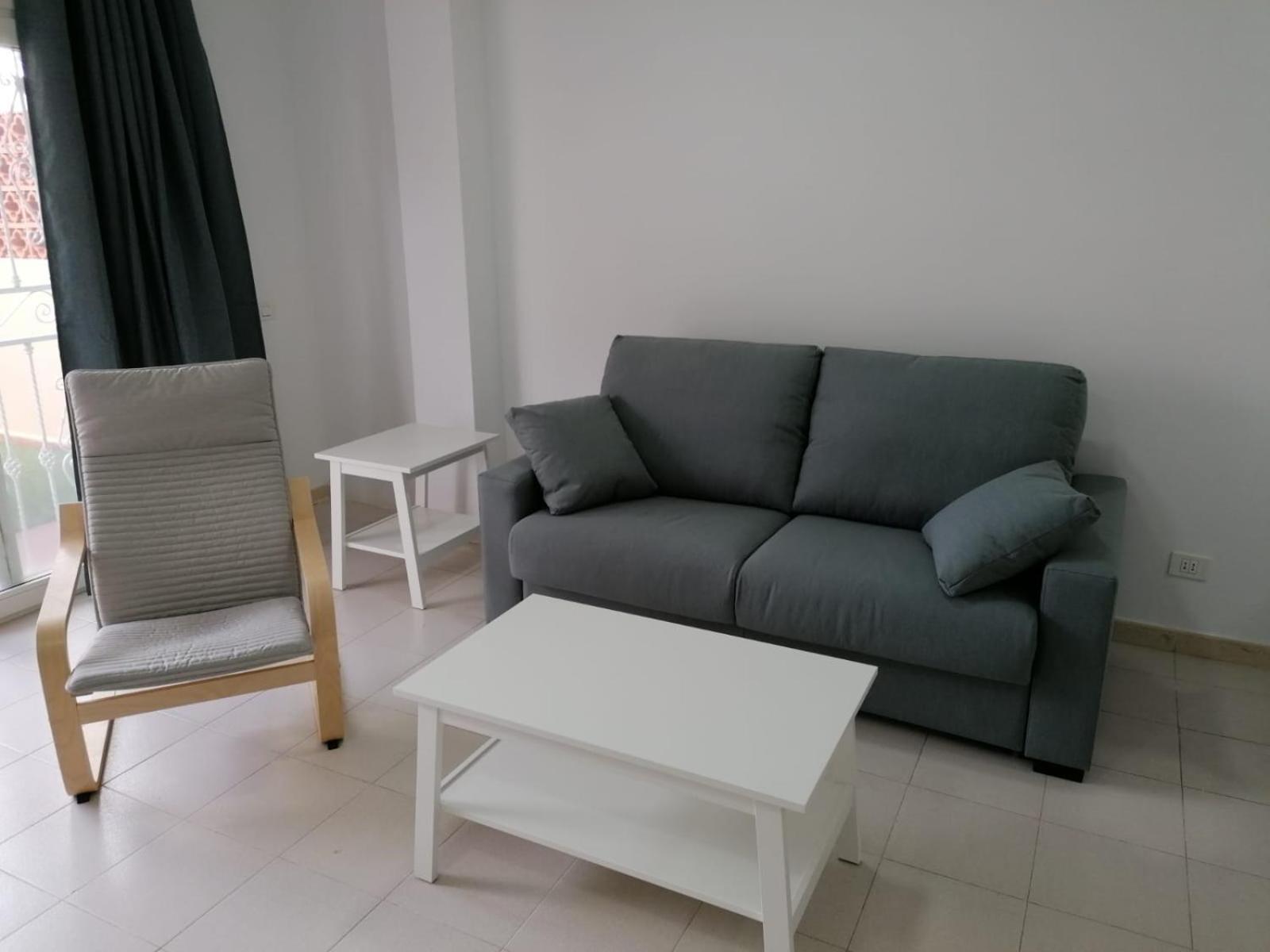 Avenida Deluxe Κανδελάρια Εξωτερικό φωτογραφία