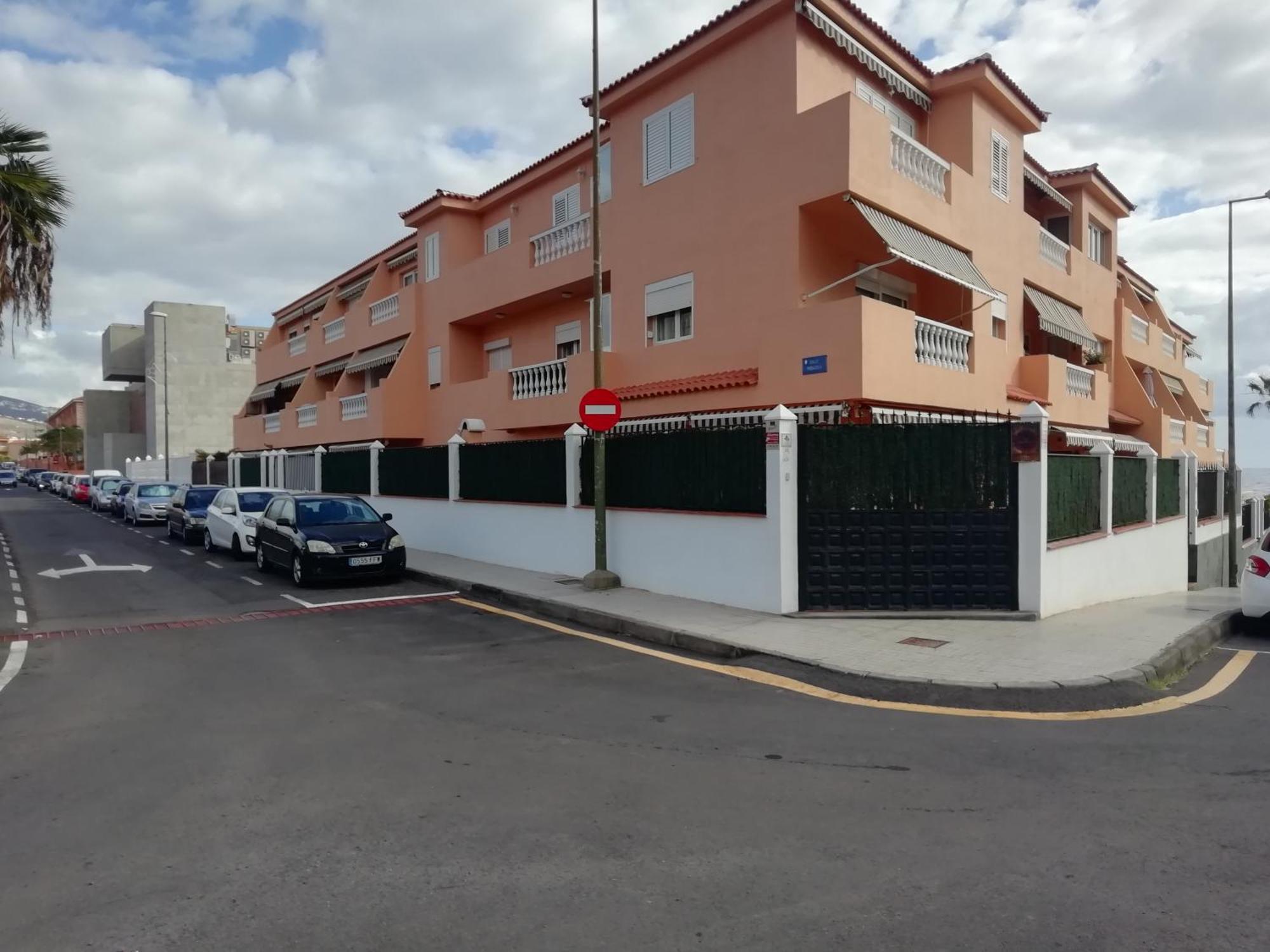 Avenida Deluxe Κανδελάρια Εξωτερικό φωτογραφία
