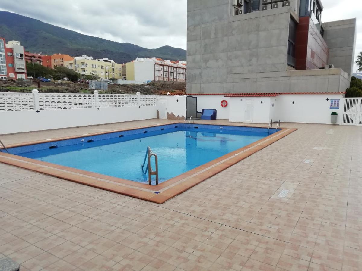 Avenida Deluxe Κανδελάρια Εξωτερικό φωτογραφία
