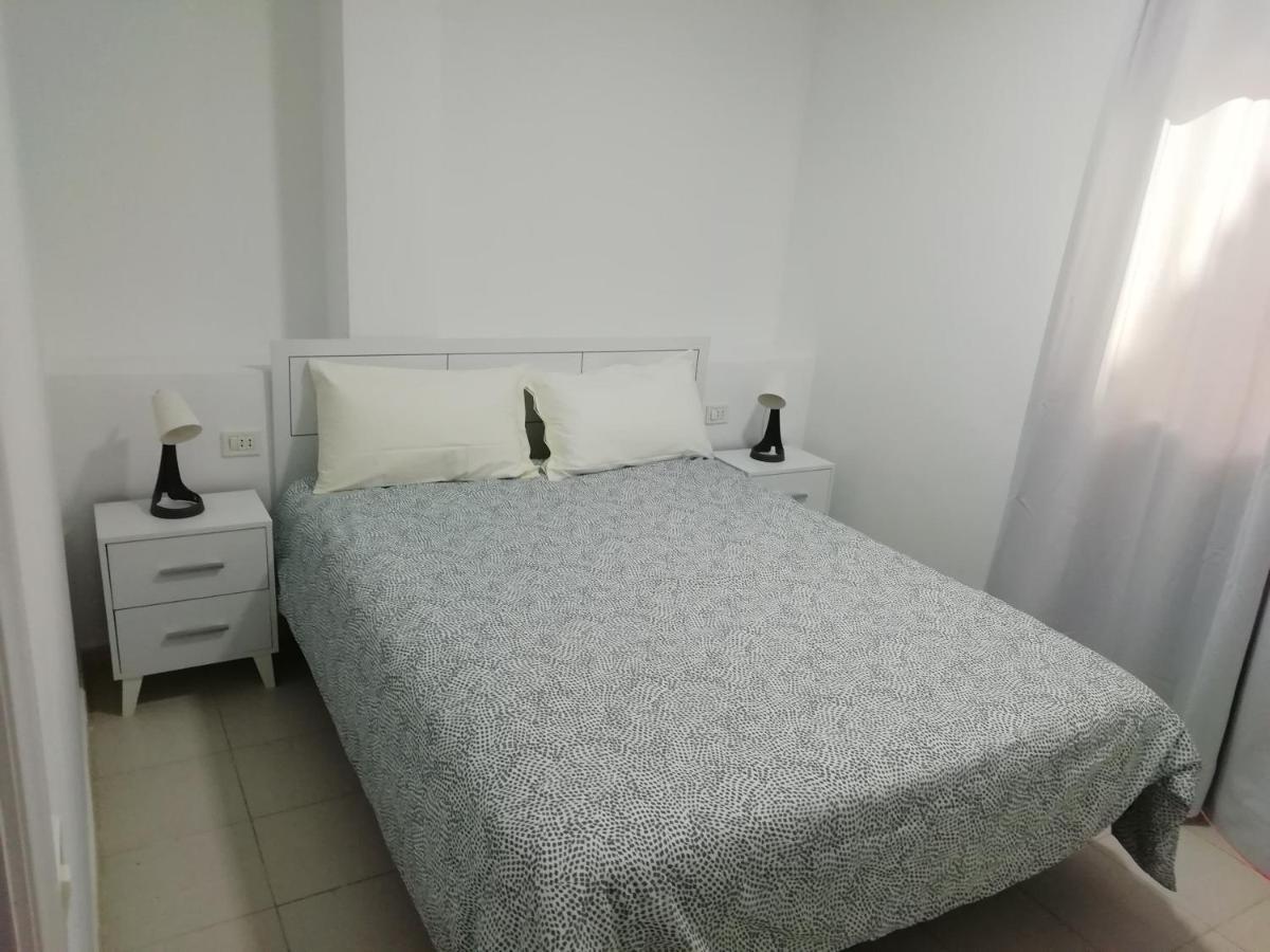 Avenida Deluxe Κανδελάρια Εξωτερικό φωτογραφία