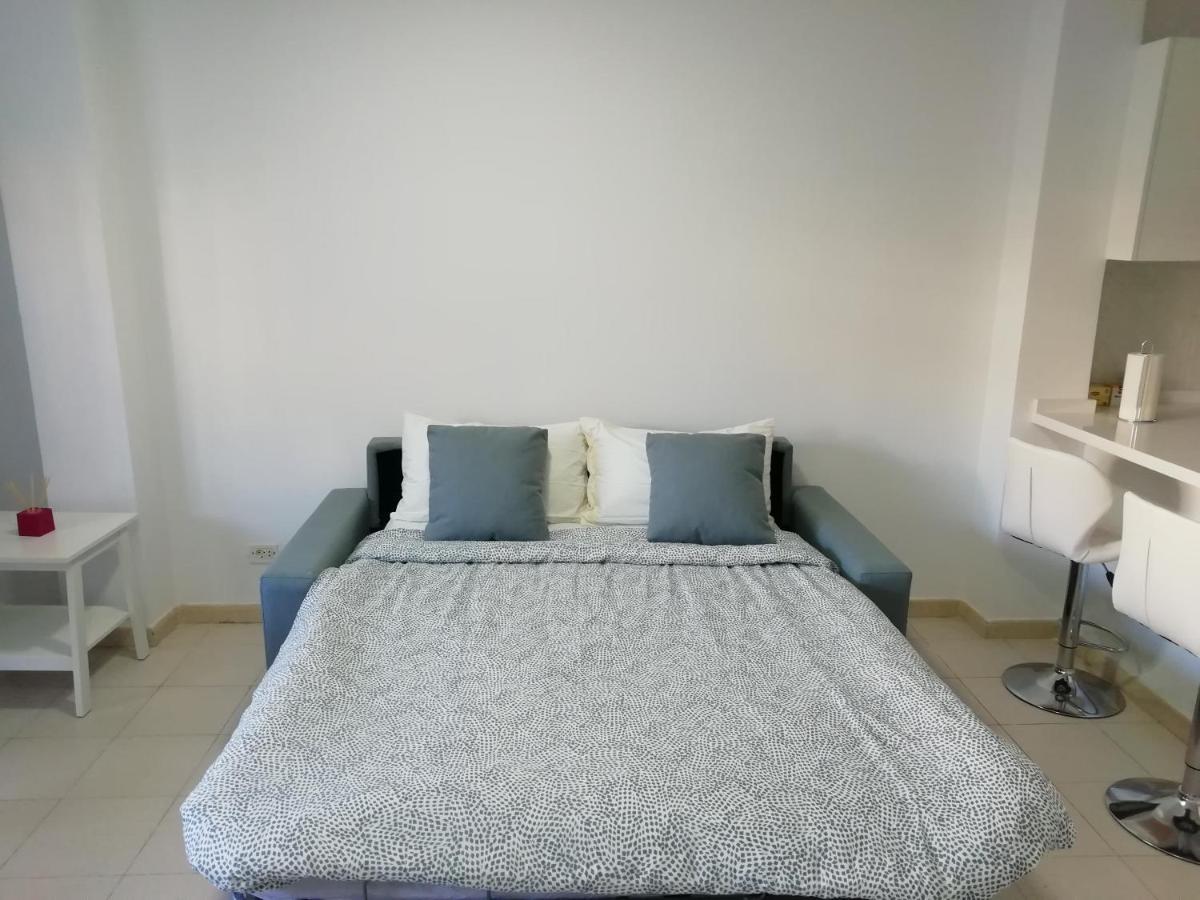 Avenida Deluxe Κανδελάρια Εξωτερικό φωτογραφία