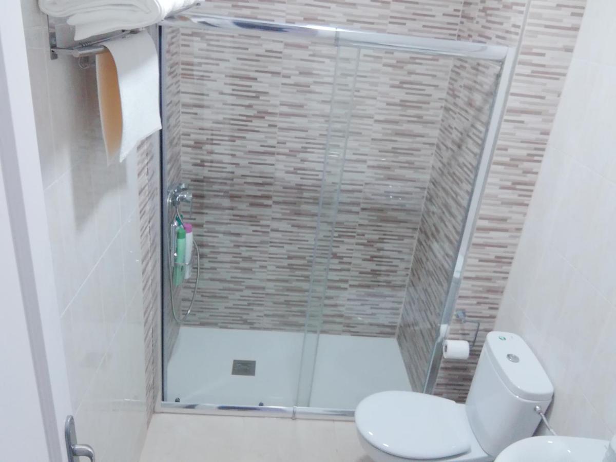 Avenida Deluxe Κανδελάρια Εξωτερικό φωτογραφία