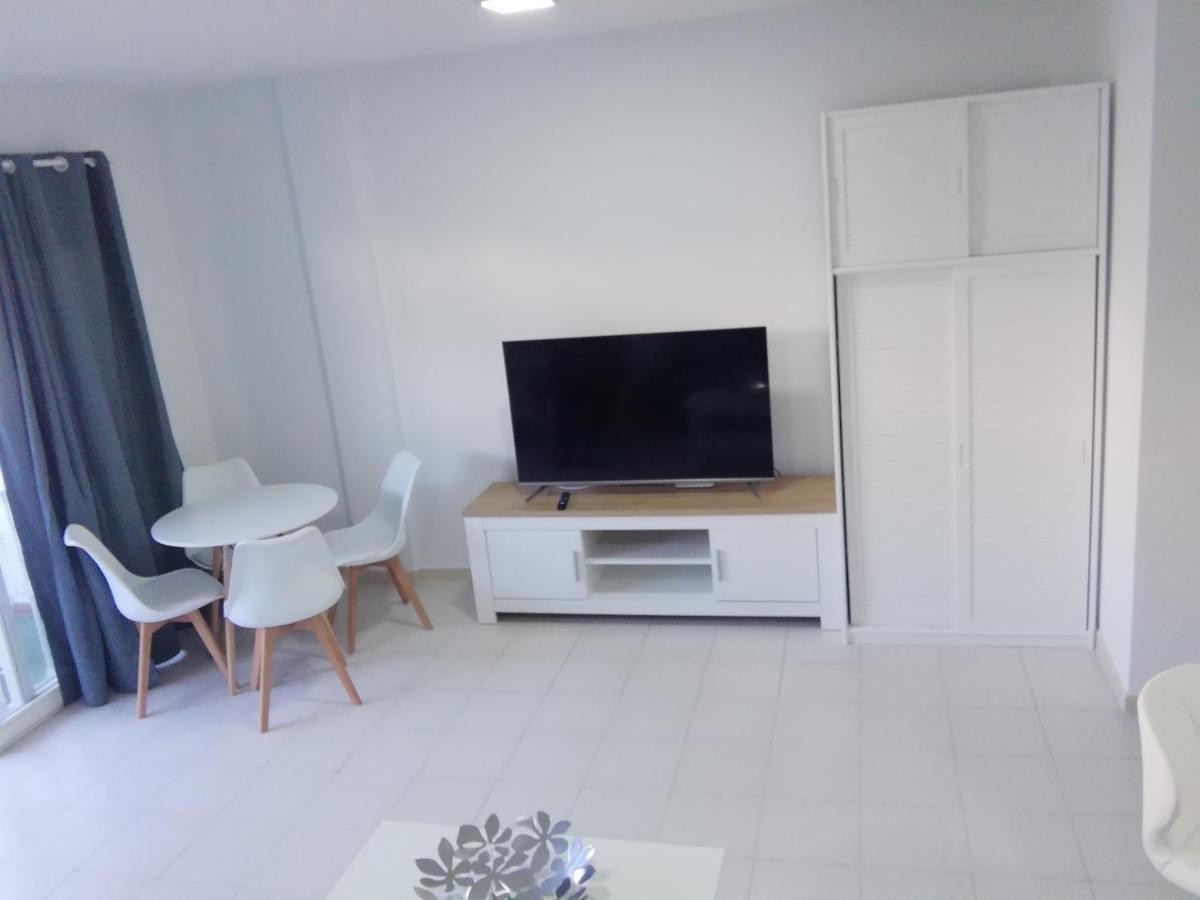 Avenida Deluxe Κανδελάρια Εξωτερικό φωτογραφία