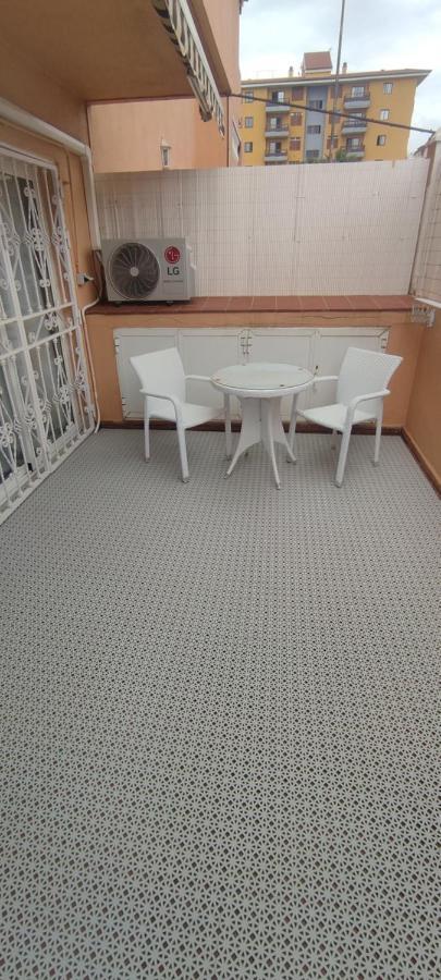 Avenida Deluxe Κανδελάρια Εξωτερικό φωτογραφία