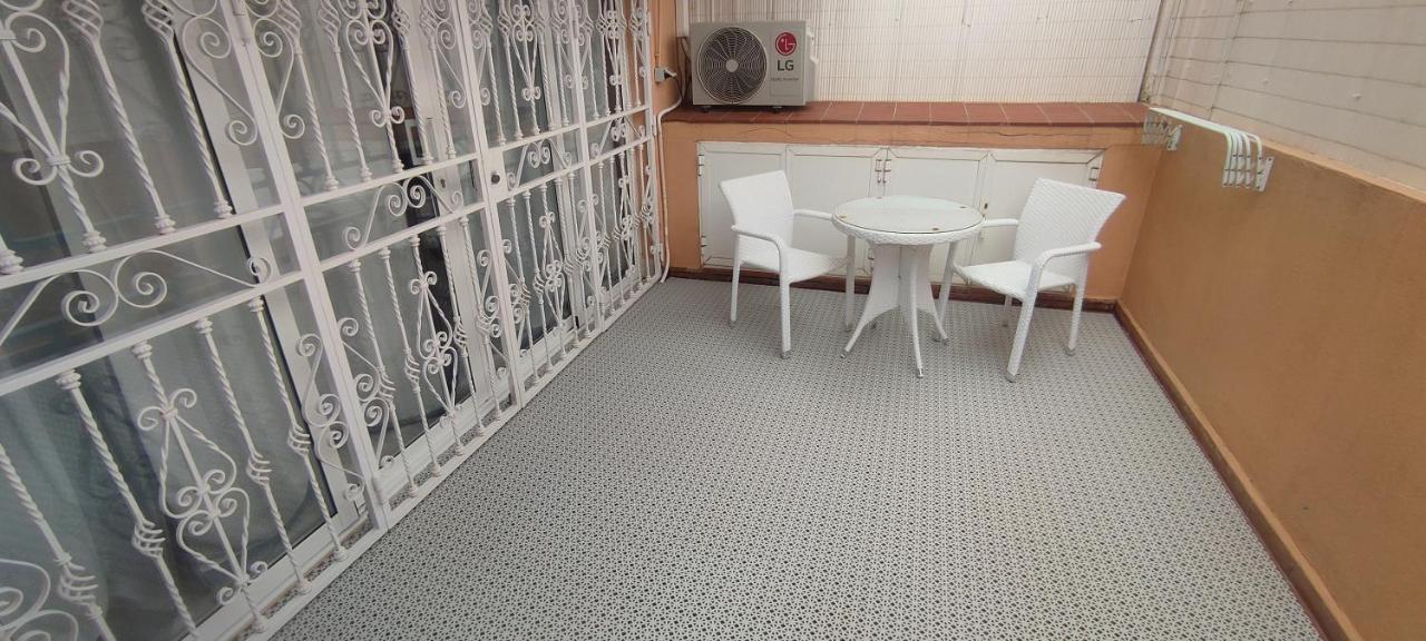 Avenida Deluxe Κανδελάρια Εξωτερικό φωτογραφία