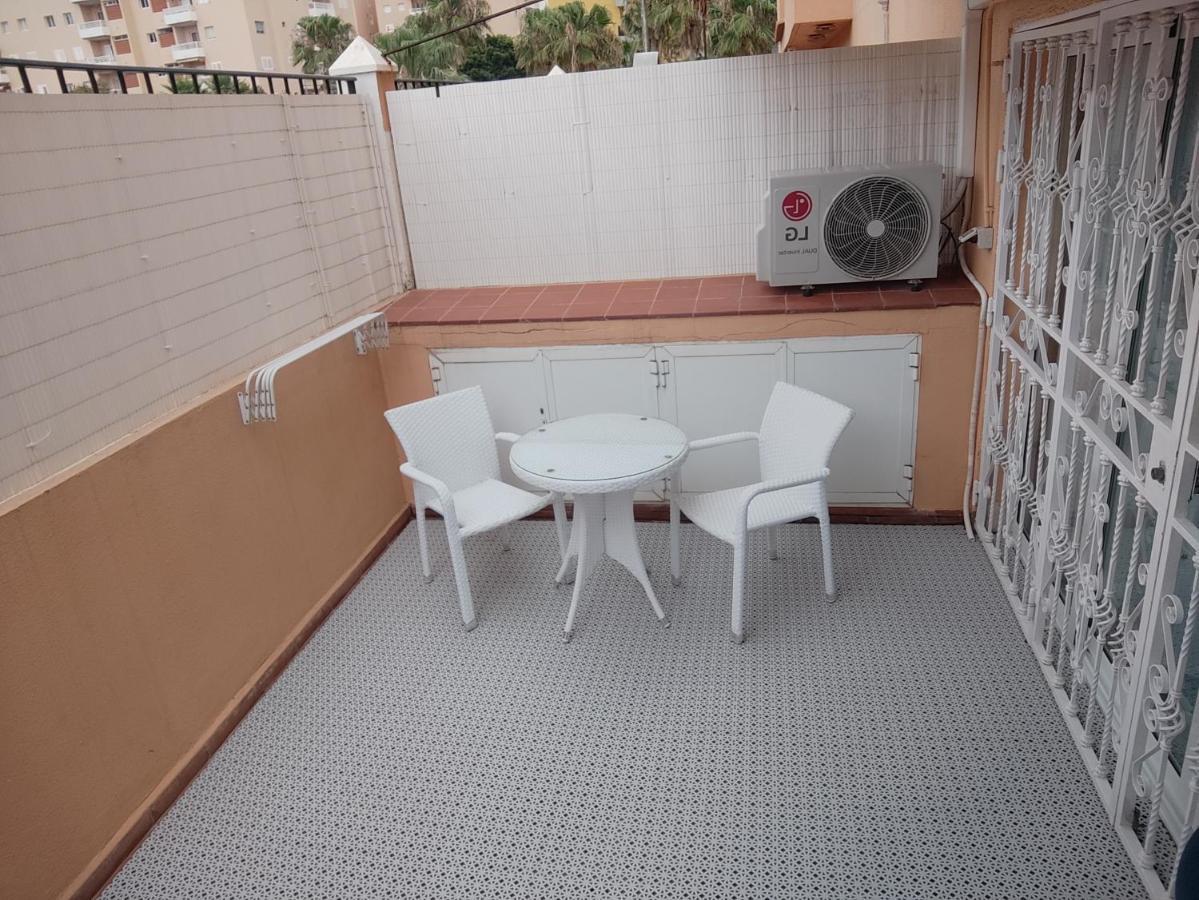 Avenida Deluxe Κανδελάρια Εξωτερικό φωτογραφία